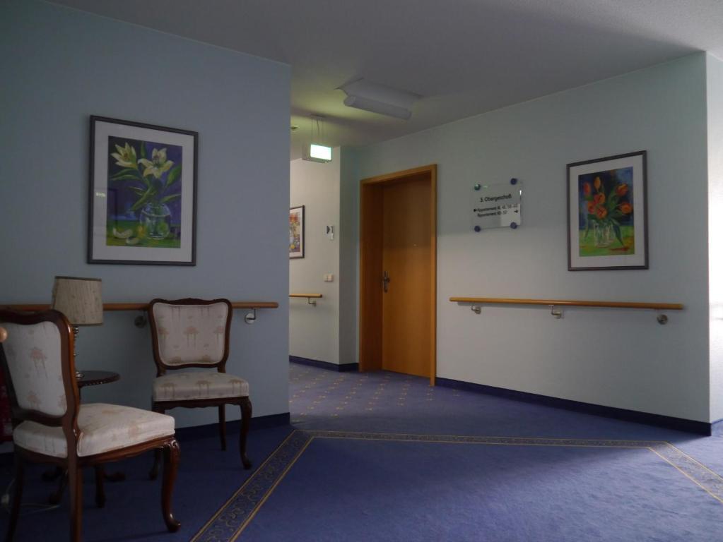 Hotel & Residenz Am Kurpark Schlangenbad Zewnętrze zdjęcie