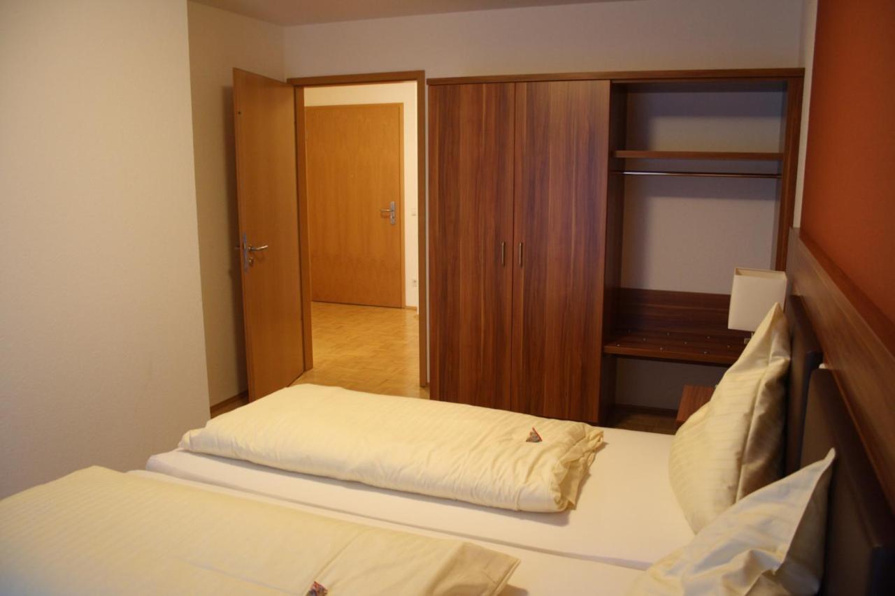 Hotel & Residenz Am Kurpark Schlangenbad Zewnętrze zdjęcie