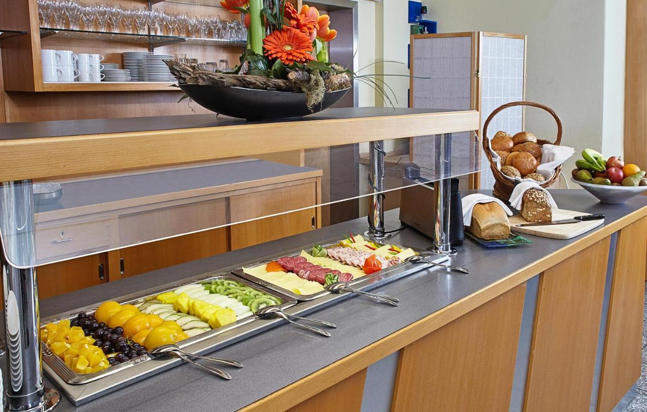 Hotel & Residenz Am Kurpark Schlangenbad Zewnętrze zdjęcie